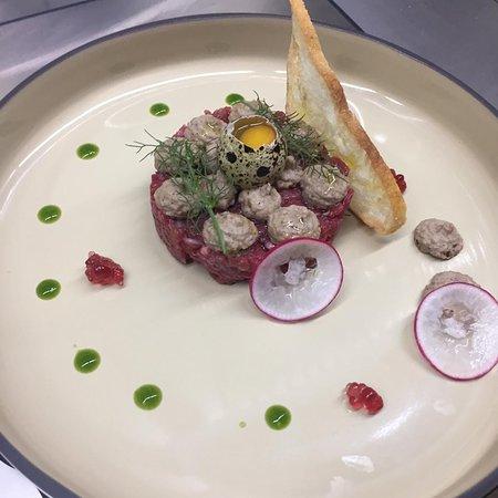 Ristorante Santa Mari